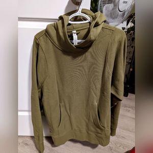 Lululemon Loungeful Hoodie